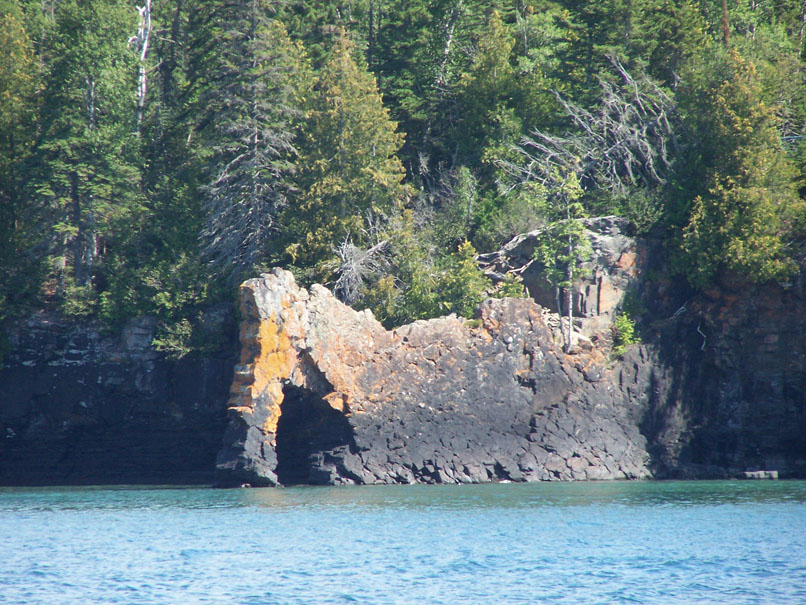 Hiking Provincial Parks